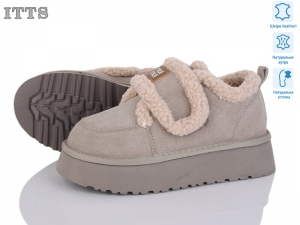 Угги ITTS