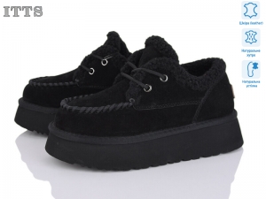 Угги ITTS