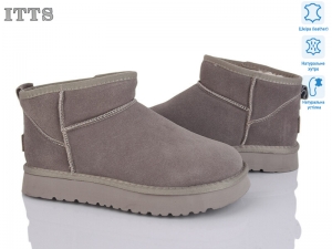 Угги ITTS
