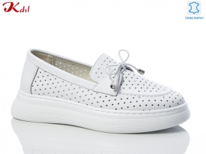 Слипоны Jiulai-Kadisalun