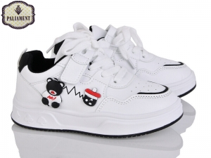 Сандалии Paliament