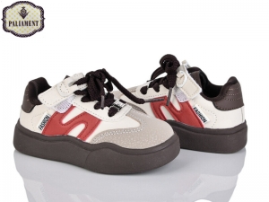 Кроссовки Paliament