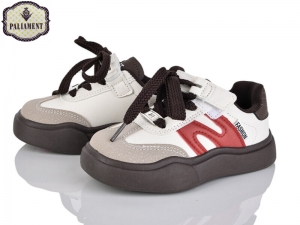 Кроссовки Paliament