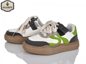 Кроссовки Paliament