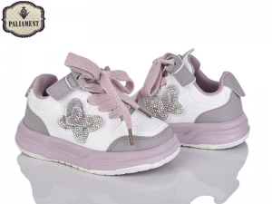 Кроссовки Paliament