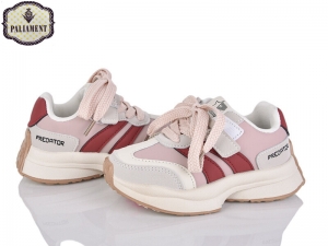 Кроссовки Paliament