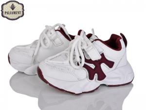 Кроссовки Paliament