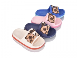 Шлепанцы BABYSHOP