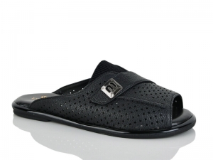 Шлепанцы Loretta