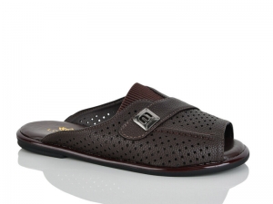 Шлепанцы Loretta