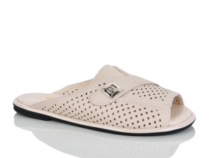 Шлепанцы Loretta