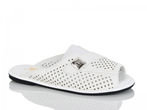 Шлепанцы Loretta