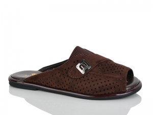 Шлепанцы Loretta