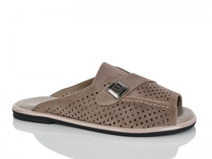 Шлепанцы Loretta