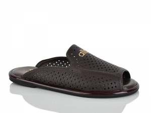 Шлепанцы Loretta