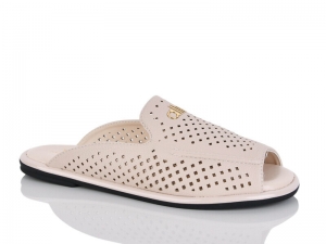 Шлепанцы Loretta