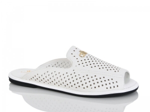 Шлепанцы Loretta