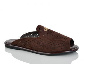 Шлепанцы Loretta