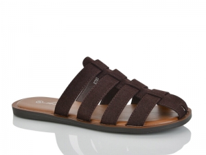 Шлепанцы Loretta