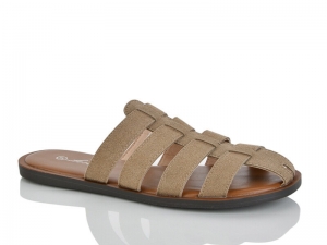 Шлепанцы Loretta