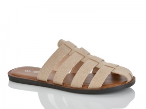 Шлепанцы Loretta