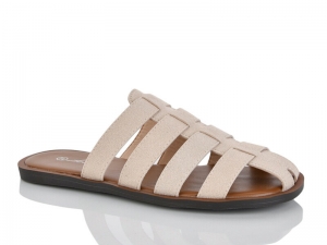 Шлепанцы Loretta