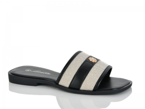 Шлепанцы Loretta