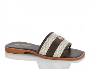 Шлепанцы Loretta