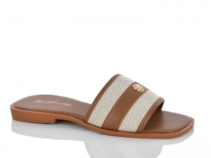 Шлепанцы Loretta