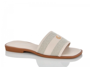 Шлепанцы Loretta