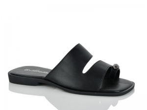 Шлепанцы Loretta