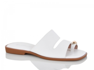 Шлепанцы Loretta