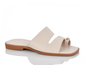 Шлепанцы Loretta