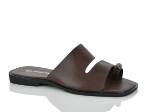 Шлепанцы Loretta