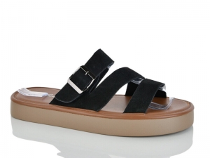 Шлепанцы Loretta