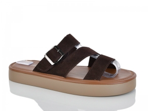 Шлепанцы Loretta