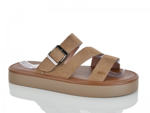 Шлепанцы Loretta