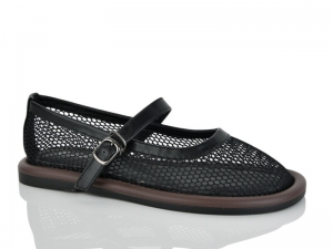 Балетки Loretta