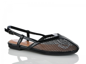 Босоножки Loretta