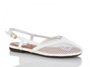 Босоножки Loretta