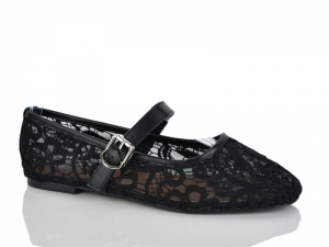 Балетки Loretta