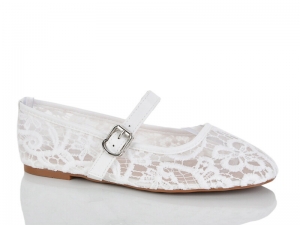 Балетки Loretta