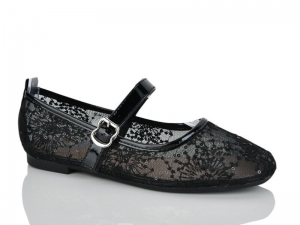 Балетки Loretta