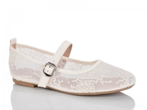 Балетки Loretta