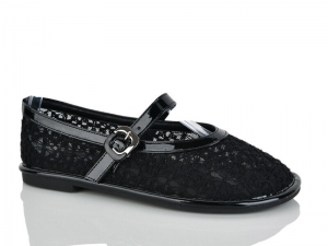 Балетки Loretta