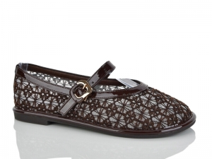 Балетки Loretta