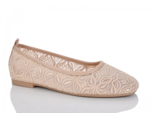 Балетки Loretta