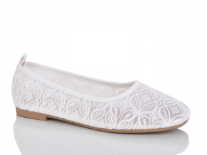 Балетки Loretta