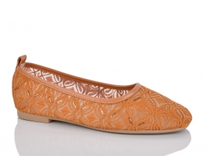 Балетки Loretta