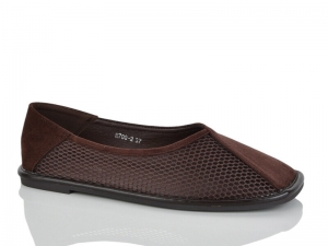 Балетки Loretta